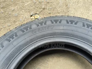 195r15c Boto Tyre