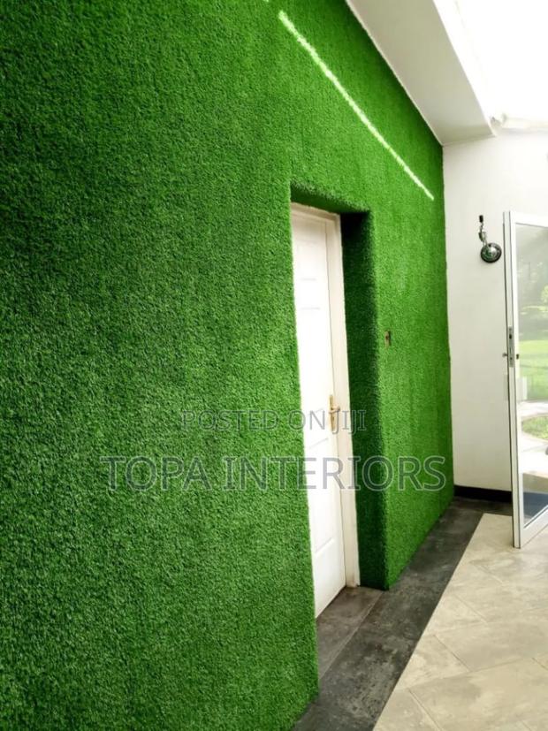 Green Wall Backdrop Artificial Green Grass Carpets
