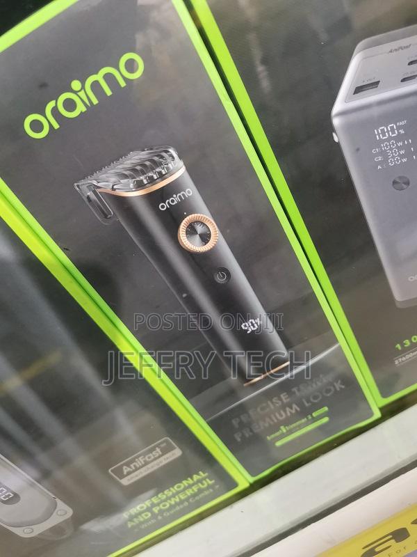Oraimo Smart-Clipper Plus - thumbnail 2