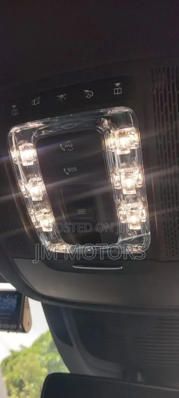 Mercedes-Benz GLE-Class 2020 Black
