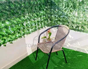 Wind Breaker Artificial Leaf Mesh Privacy Fence
