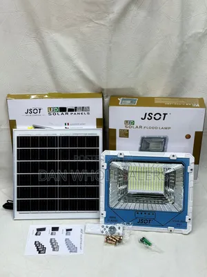 300watts Jsot Flood Light