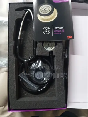 Littman Classic Iii Stethoscope