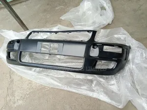 Front Bumper Toyota Succeed Old Model