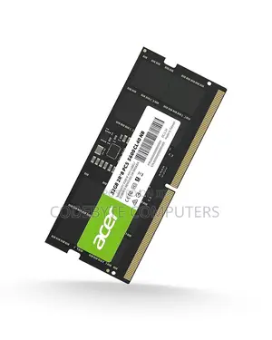 Acer Sd200 Laptop Ram Ddr5 32gb 5600