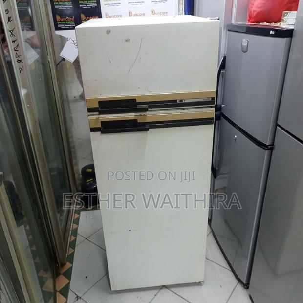 Sumsung Fridge on Sale - main view