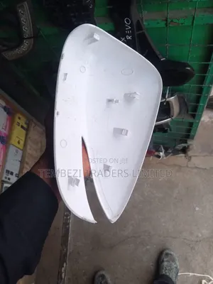 Side Mirror Cover Mazda Cx 3