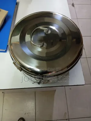 Sterilising Gauze Drum /Dressing Drum