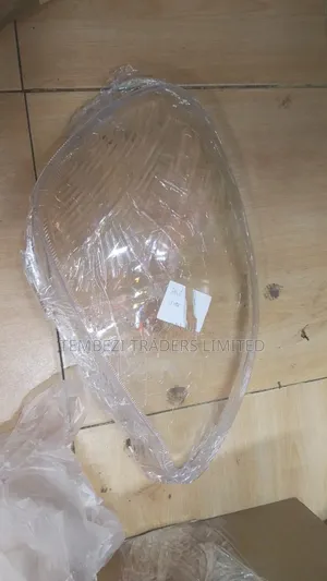 Headlamp Lens Vitz/Headlight Lens Toyota Vitz