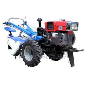 Two Wheel Walking Tractor/16hp