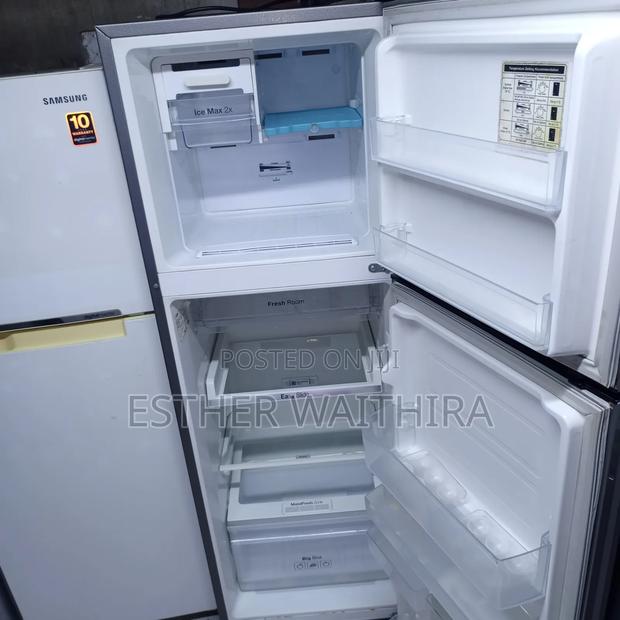 Inverter Silver Fridge - thumbnail 2