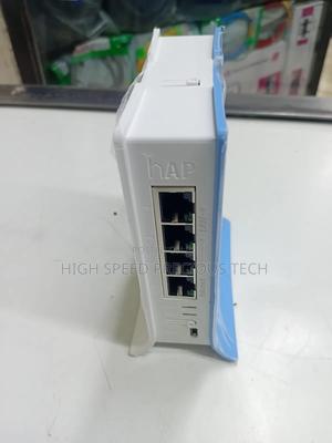 Mikrotik Rb941 Haplite - thumbnail 2