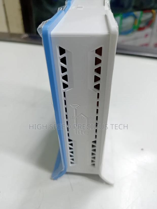 Mikrotik Rb941 Haplite - thumbnail 4