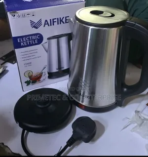 1 .8l Aifikebl Automatic Electric Kettle