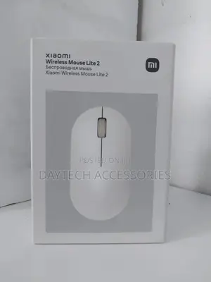 Xiaomi Wireless Mouse Lite