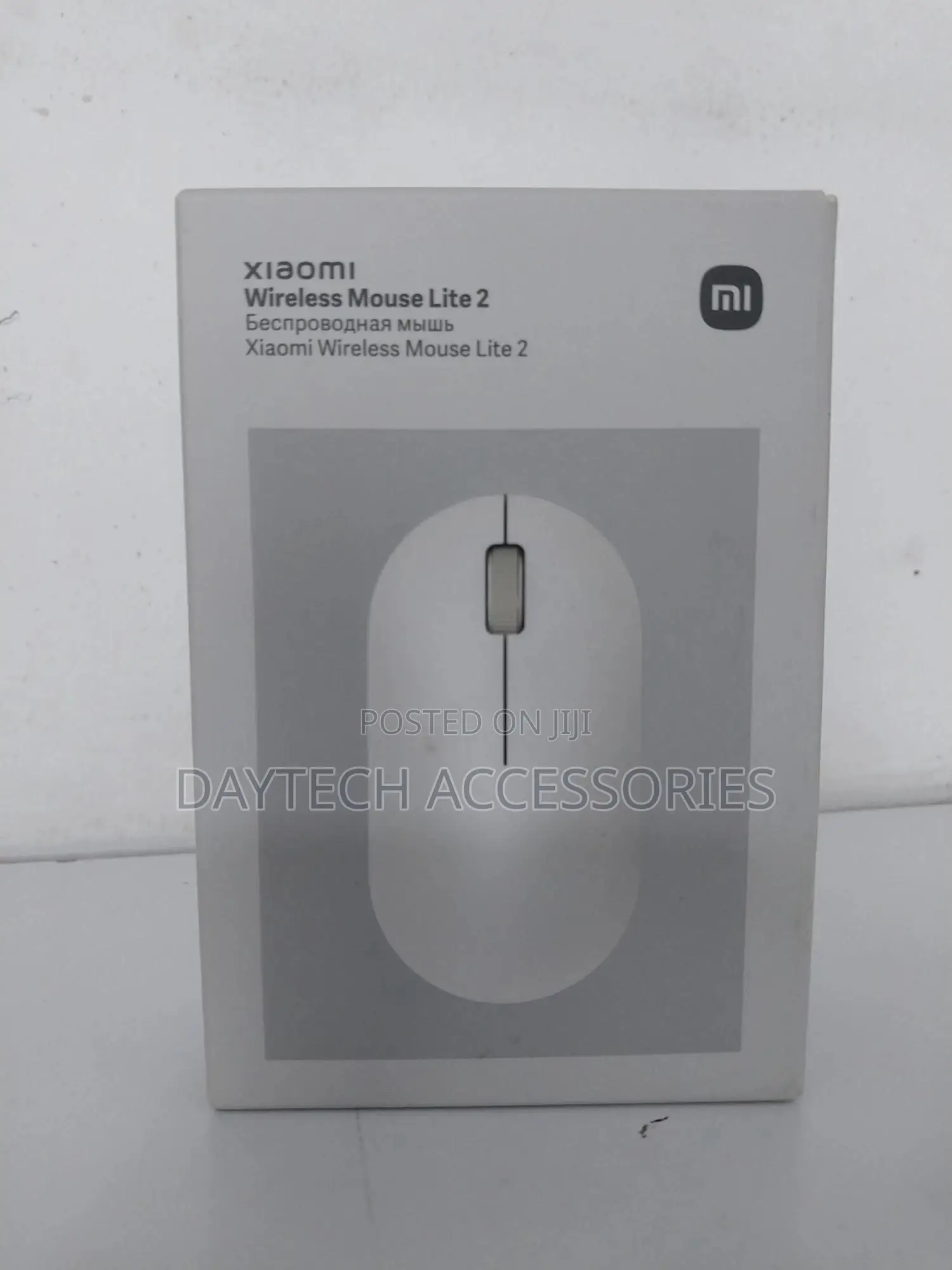 Xiaomi Wireless Mouse Lite