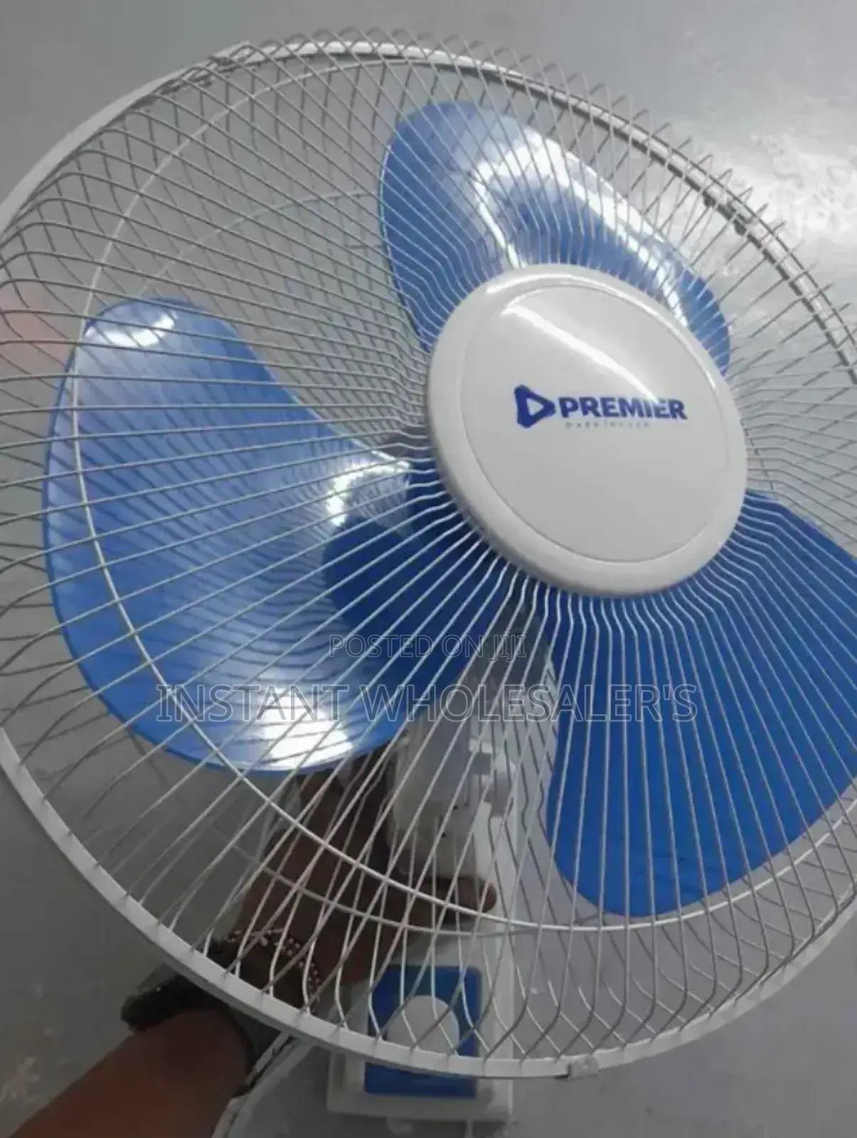 Quality Reliable Wall Fans