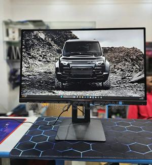 Phillips 258136qu25 Inch Monitor - thumbnail 2