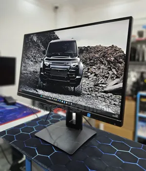 Phillips 258136qu
25 Inch Monitor