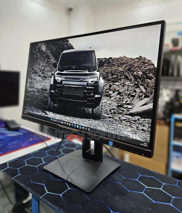 Phillips 258136qu25 Inch Monitor - thumbnail 3