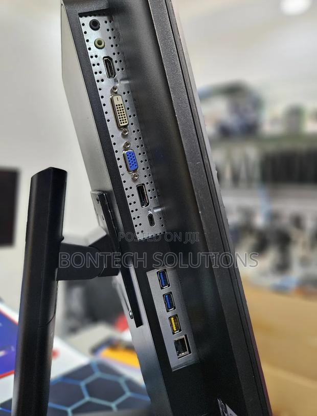 Phillips 258136qu25 Inch Monitor - thumbnail 4