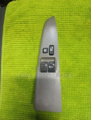 Main Switch For Toyota Hilux