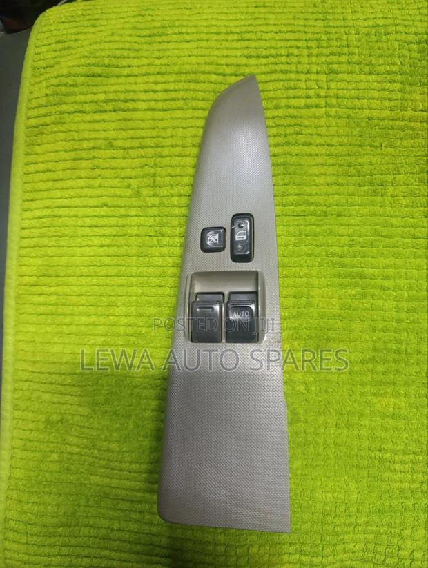 Main Switch For Toyota Hilux - main view