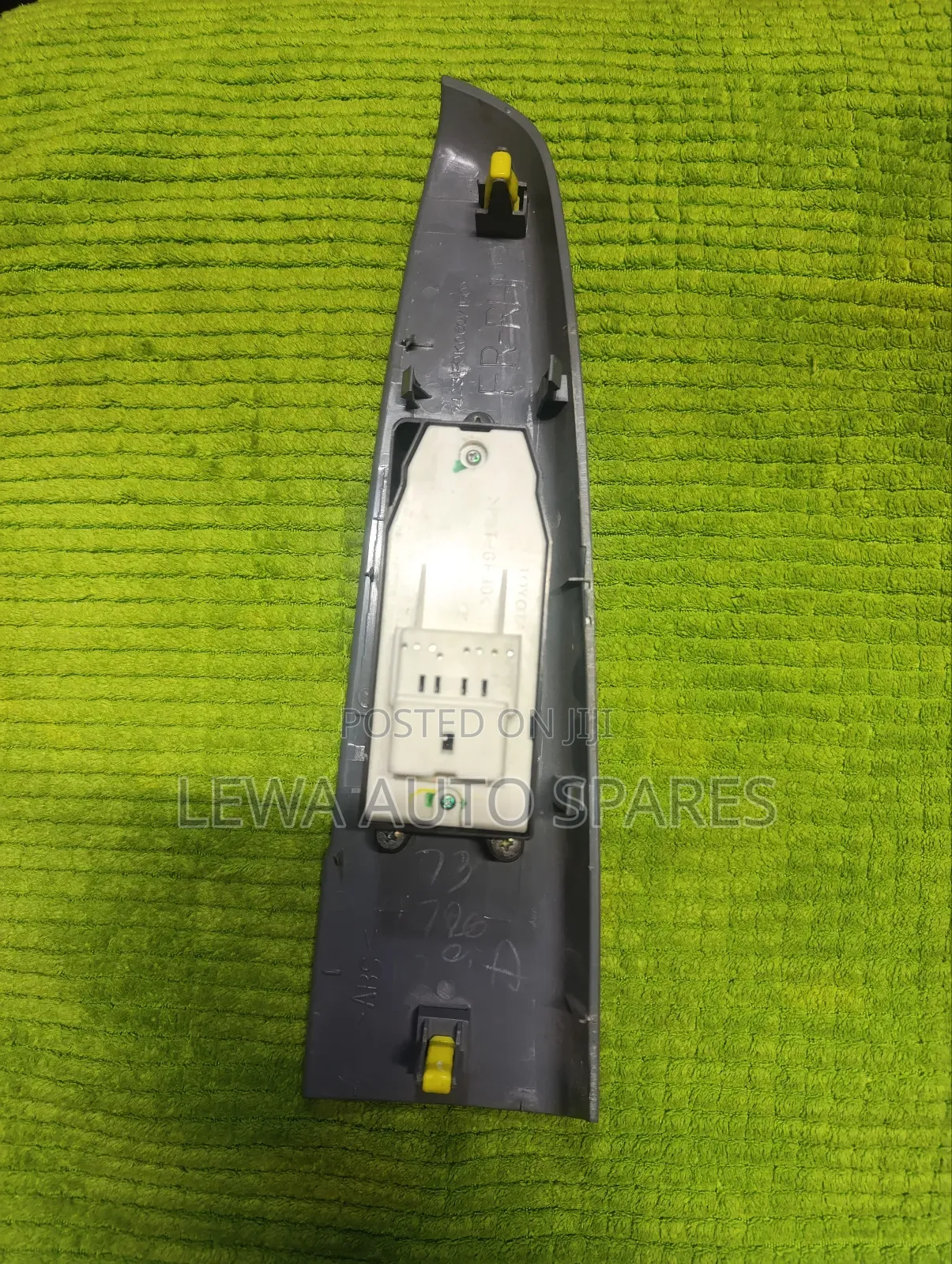 Main Switch For Toyota Hilux