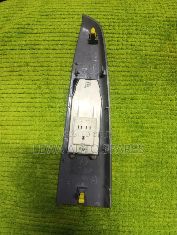 Main Switch For Toyota Hilux - thumbnail 2