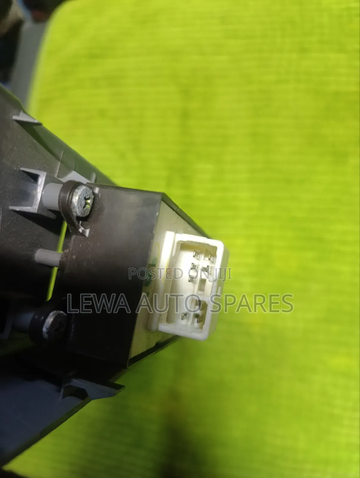 Main Switch For Toyota Hilux
