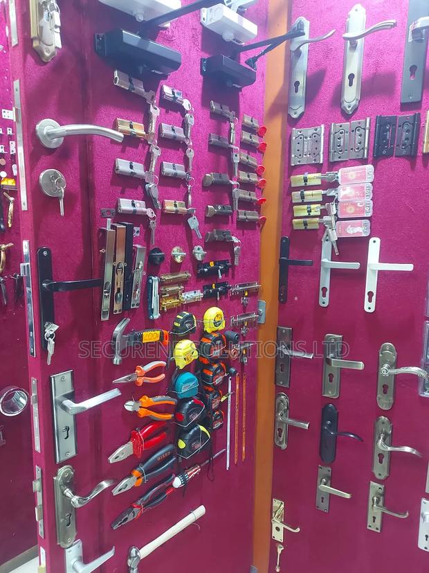 Handaware Items Available - thumbnail 3