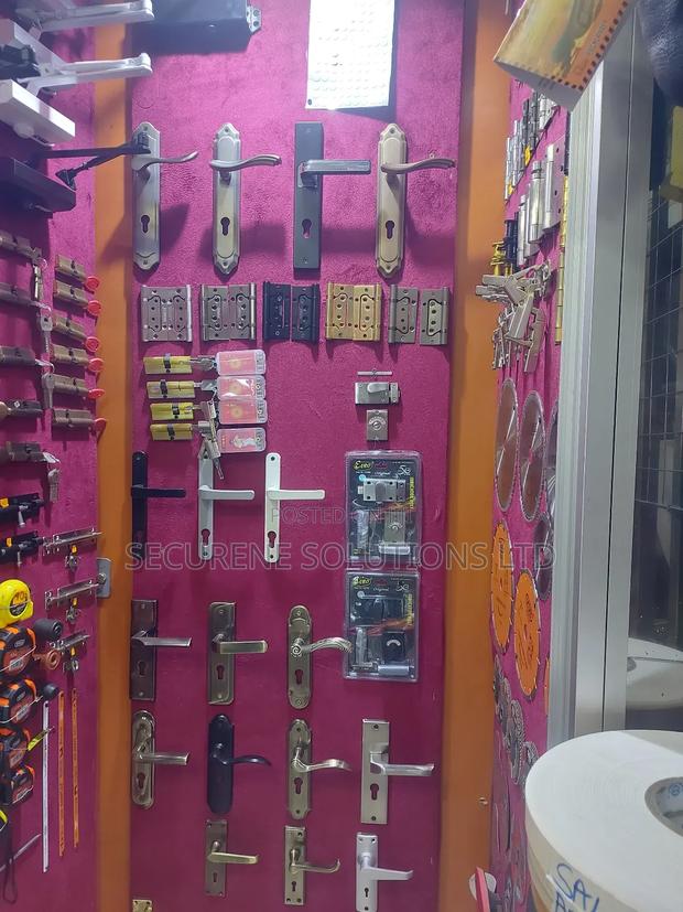 Handaware Items Available - thumbnail 4