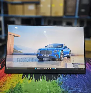 Planar 22 Inch 
Touchscreen Pos Monitor