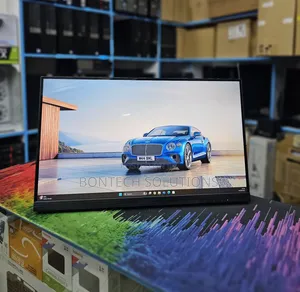 Planar 22 Inch 
Touchscreen Pos Monitor