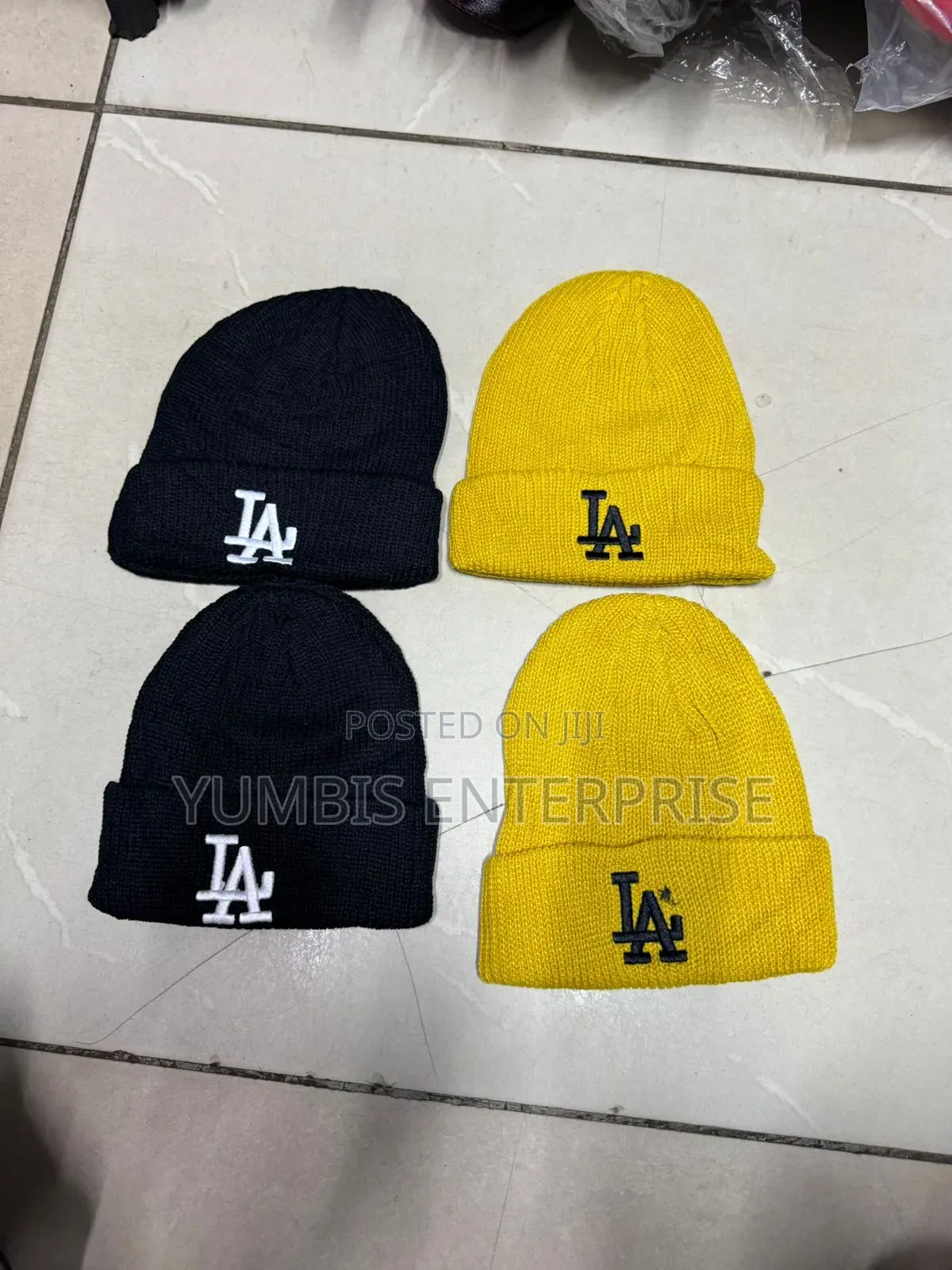 Quality Unisex Warm Beanie Hats
