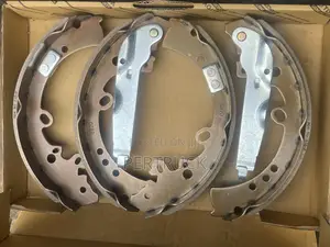 04495-0k070 Toyota Hilux-Kun25,Toyota Fortuner Brake Linning