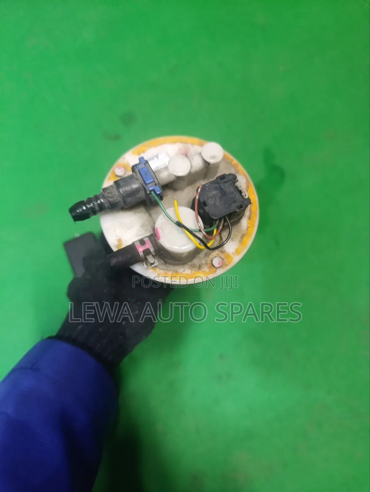 Fuel Pump For Mitsubishi Colt