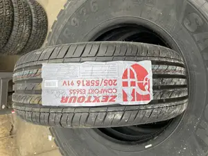 205/55r16 Zextour