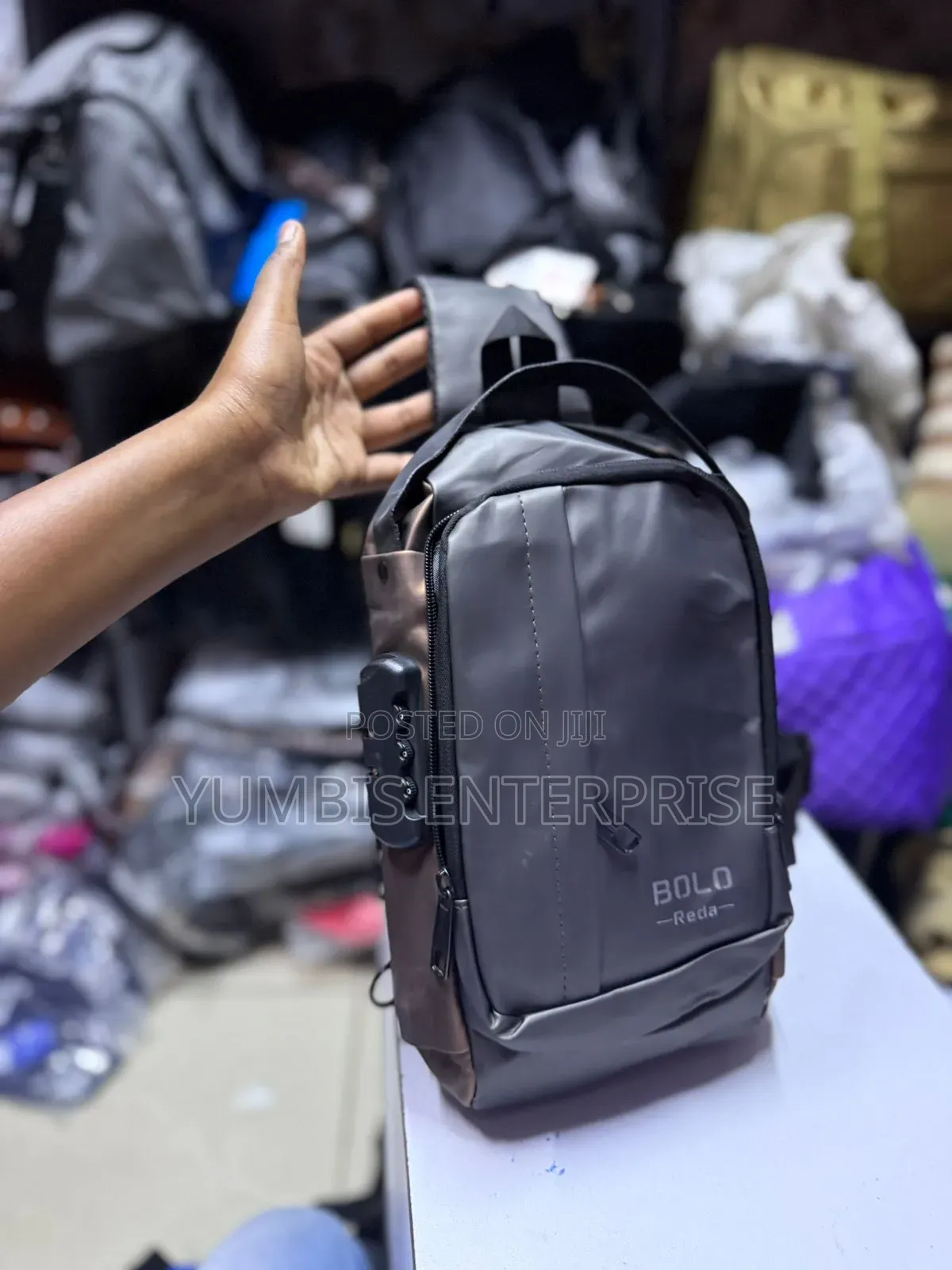 Shoulder Bags at 1200