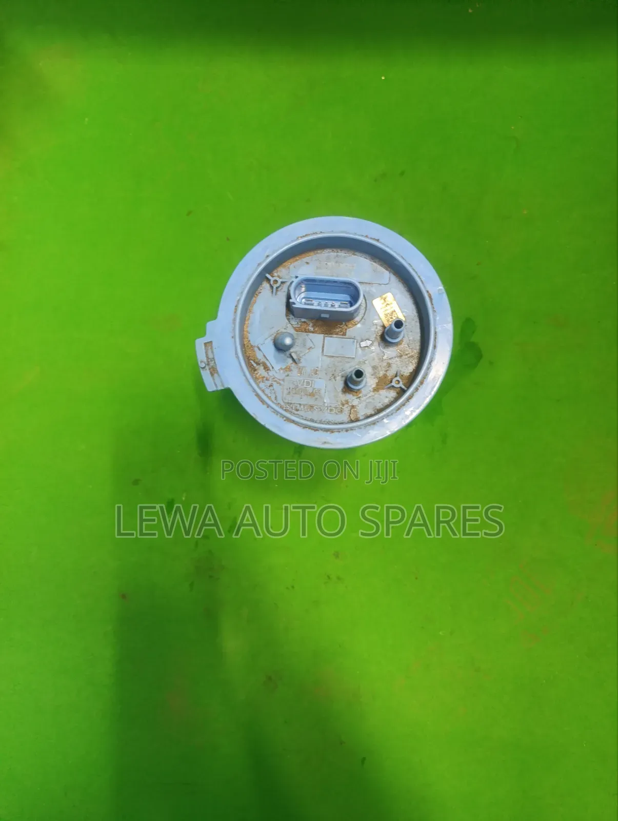 Fuel Pump For  Volkswagen Golf