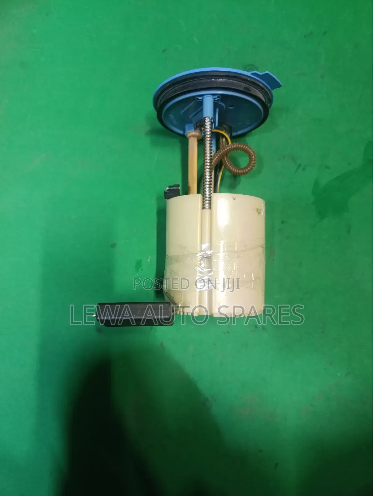 Fuel Pump For  Volkswagen Golf