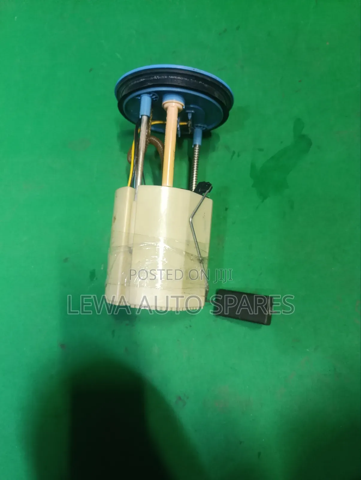 Fuel Pump For  Volkswagen Golf