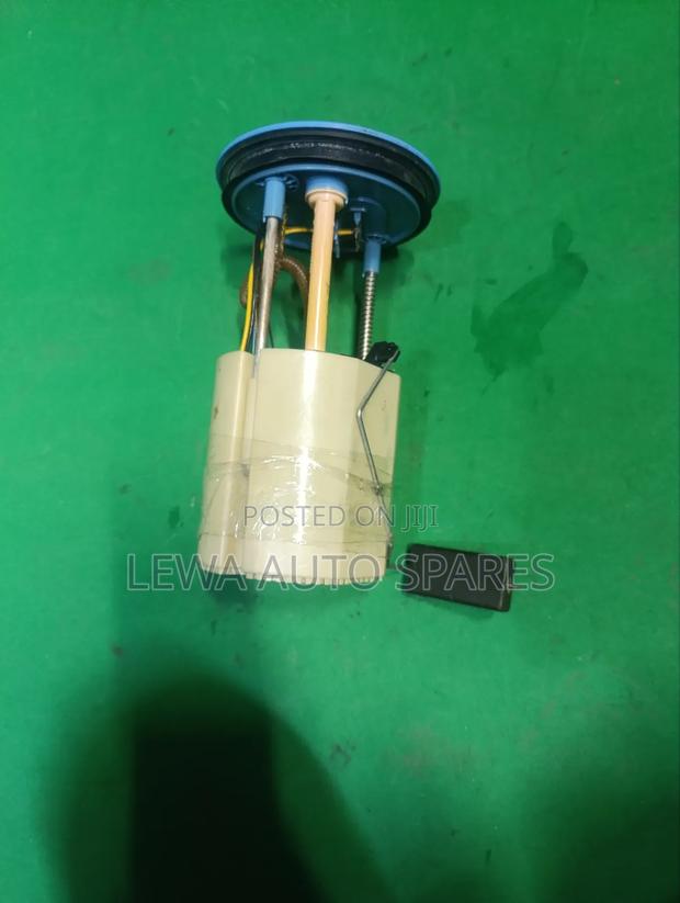Fuel Pump For  Volkswagen Golf - thumbnail 3