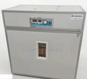 Egg Incubator! 528 Eggs With Automatic Egg Turning