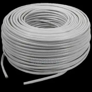 Easenet Cat6 Utp Indoor Ethernet Cable (305m)