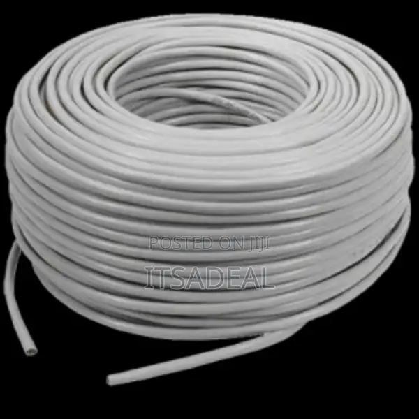 Easenet Cat6 Utp Indoor Ethernet Cable (305m)