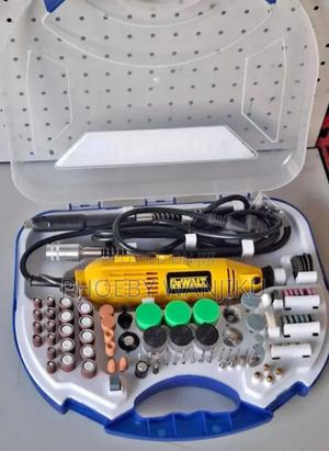 Dewalt Mini Grinder - thumbnail 2