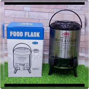 T- Urn, Coffee Flask - thumbnail 2