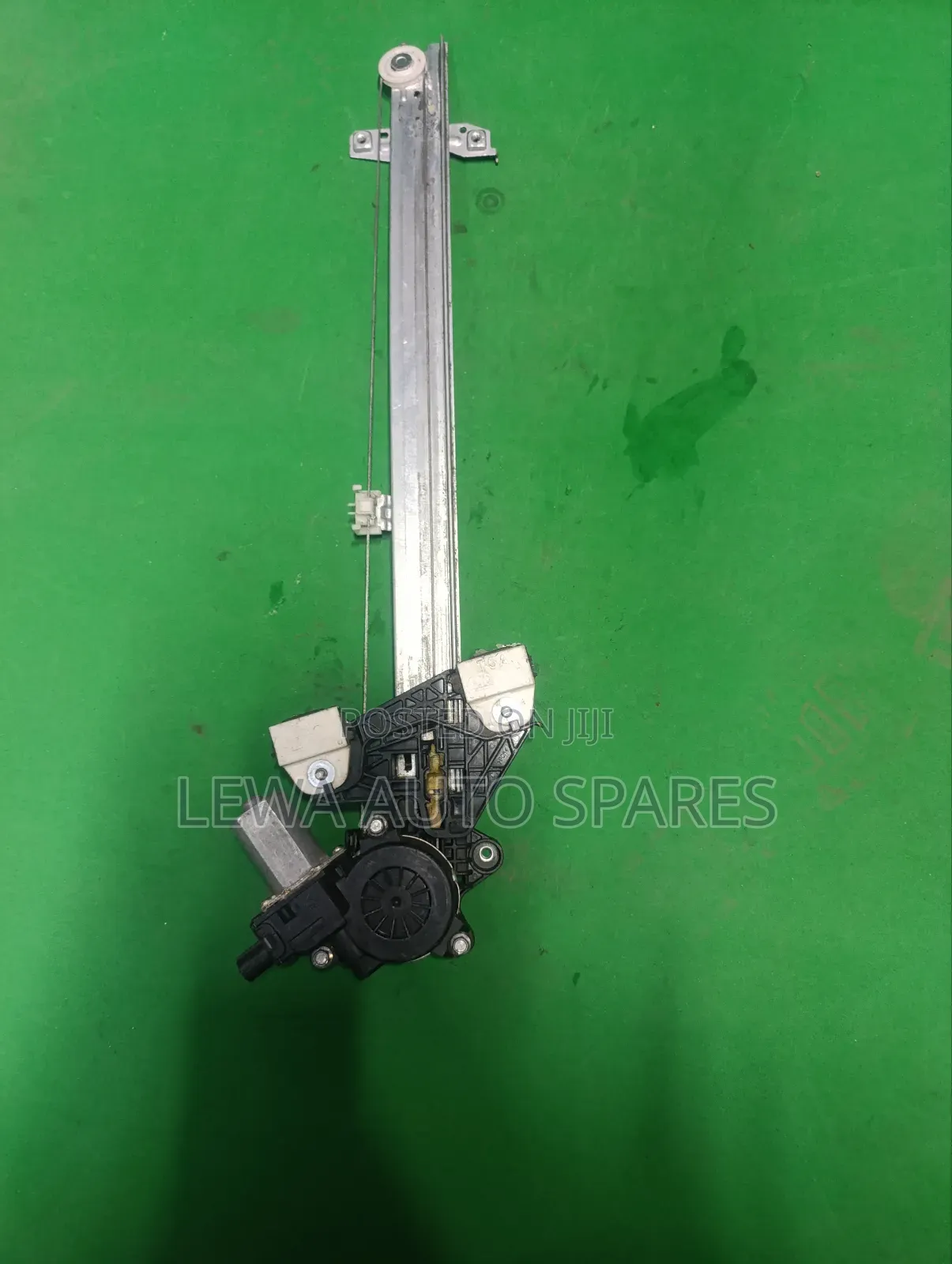 Winder Machine For Honda Vezel