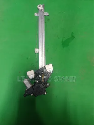 Winder Machine For Honda Vezel